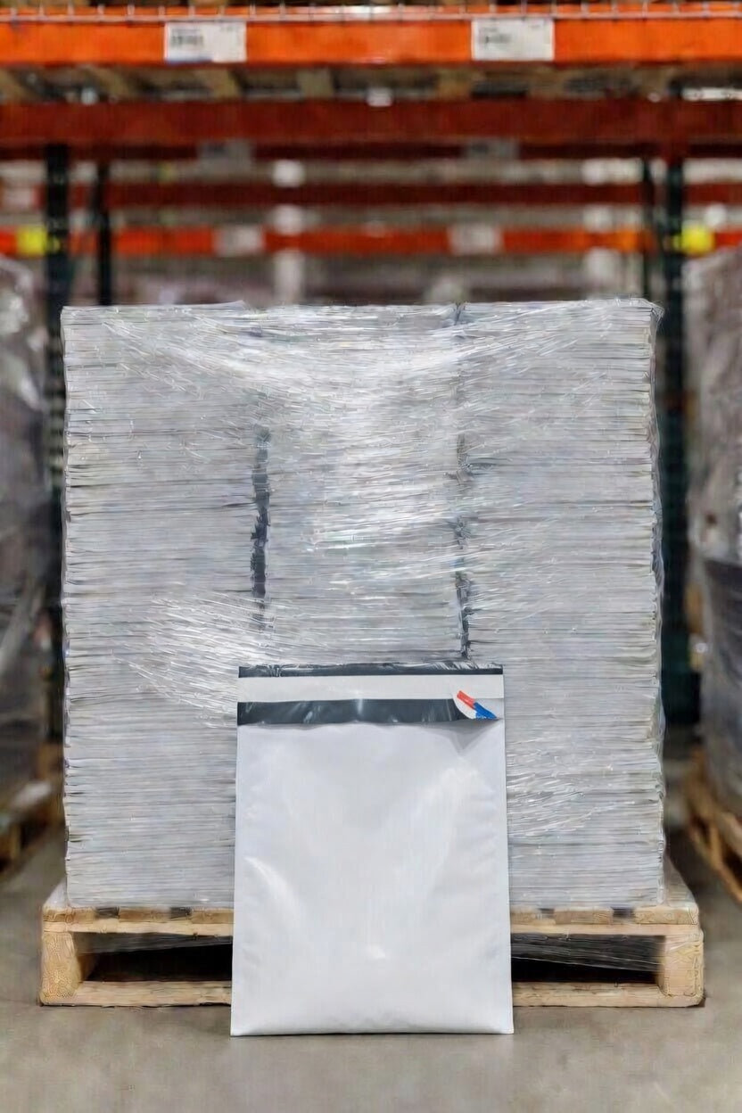 Kraft bubble mailer 8.5x12 with 3/16 inch bubble lining from SurePack USA